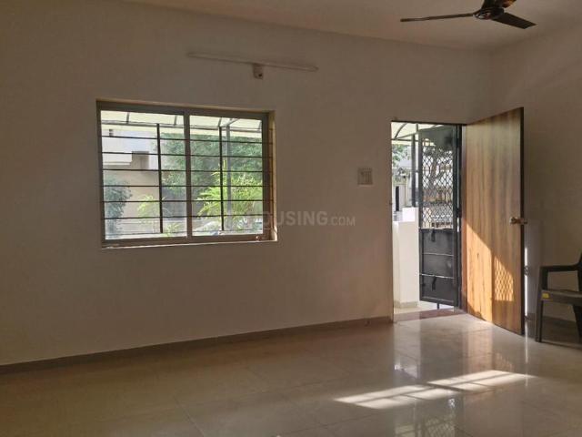 3 BHK Villa in Tragad for resale Ahmedabad. The reference number is 20821117