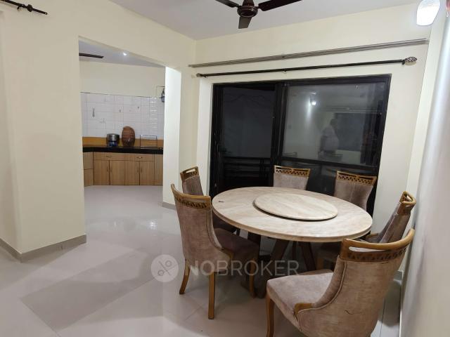 3 BHK Flat In Treedom Park for Rent In Hvmg+w56, Kusmade Colony, Kalas, Pune, Maharashtra 411015, India
