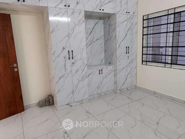 3 BHK Flat In Trendsquares Ambience for Rent In Thanisandr