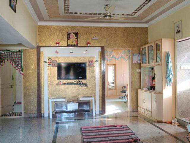 3 BHK Villa in Tunganagara for resale Bengaluru. The reference number is 13364914