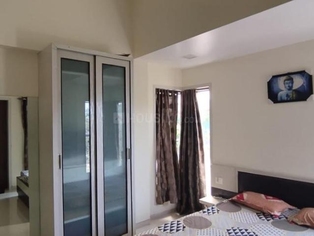 3 BHK Villa in Tungarli for rent Lonavala. The reference number is 20332224