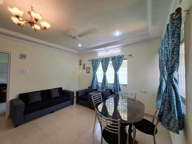 3 BHK Villa in Tungarli for rent Lonavala. The reference number is 21365122