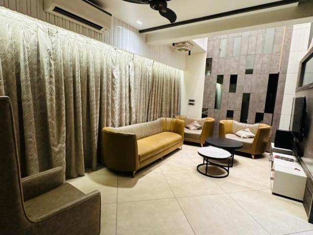 3 BHK Villa in Tungarli for resale Lonavala. The reference number is 16152968