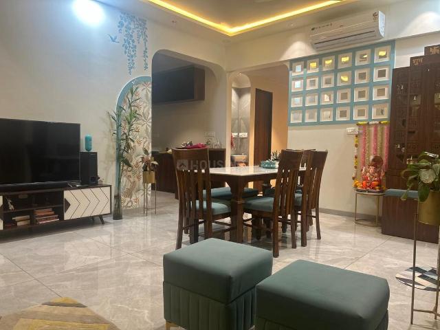 3 BHK Villa in Tukwada for rent Vapi. The reference number is 19430035