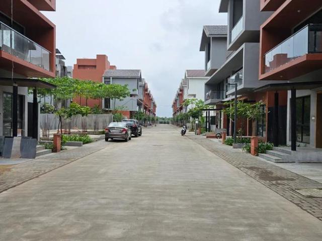 3 BHK Villa in Tukwada for rent Vapi. The reference number is 19687333