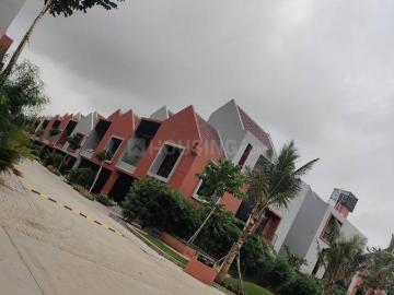 Valsad District, Gujarat - Balcony, Garden