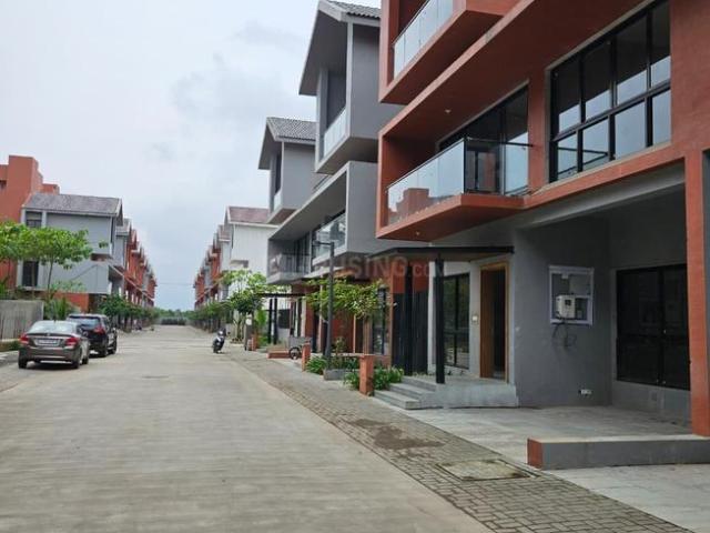 3 BHK Villa in Tukwada for rent Vapi. The reference number is 19723388