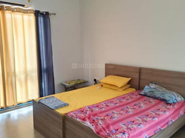 3 BHK Villa in Tukwada for rent Vapi. The reference number is 19744002