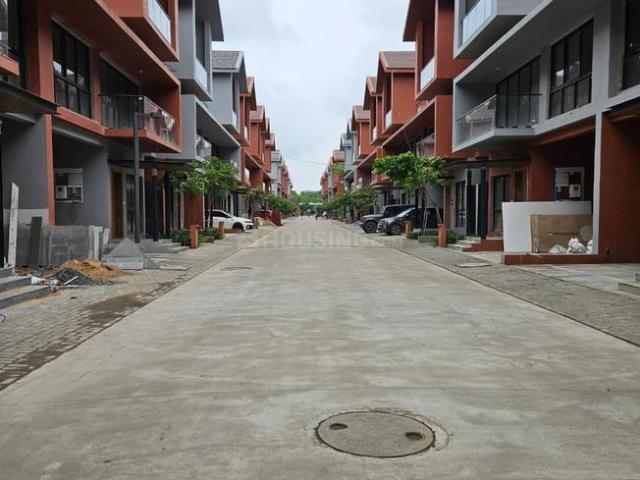3 BHK Villa in Tukwada for rent Vapi. The reference number is 19194278
