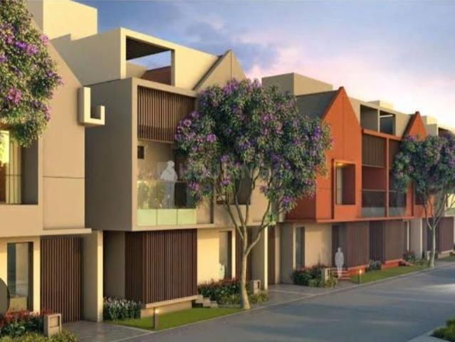 3 BHK Villa in Tukwada for rent Vapi. The reference number is 19316261