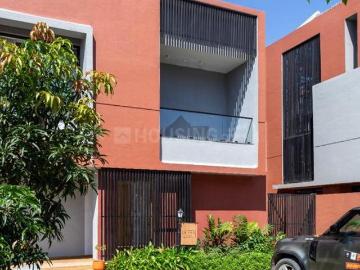 3 BHK Villa in Tukwada for rent Vapi. The reference number is 20125457