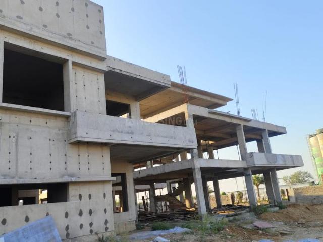 3 BHK Villa in Tukkuguda for resale Hyderabad. The reference number is 19570049