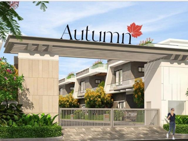 3 BHK Villa in Tukkuguda for resale Hyderabad. The reference number is 20239750