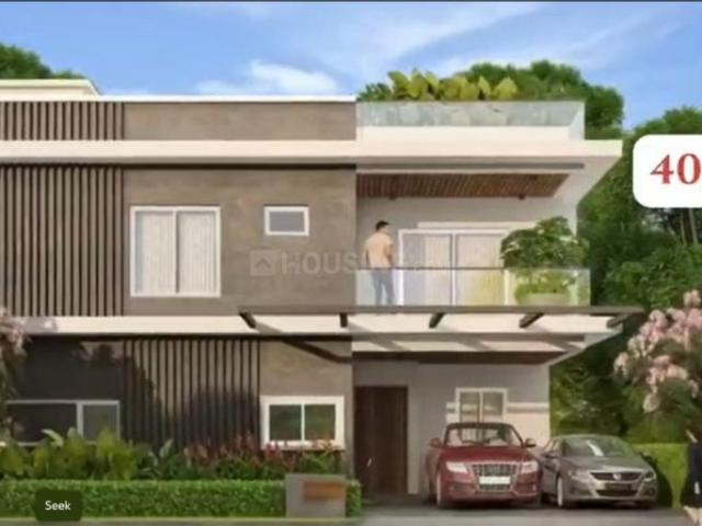 3 BHK Villa in Tukkuguda for resale Hyderabad. The reference number is 20275279