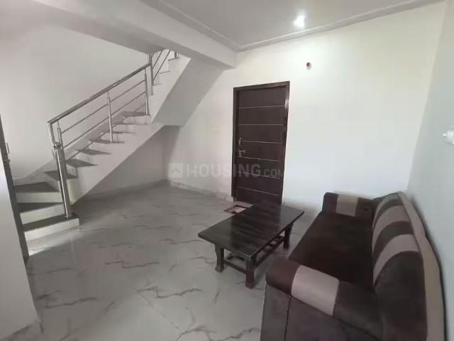 3 BHK Villa in Tulera for rent Alwar. The reference number is 20476134