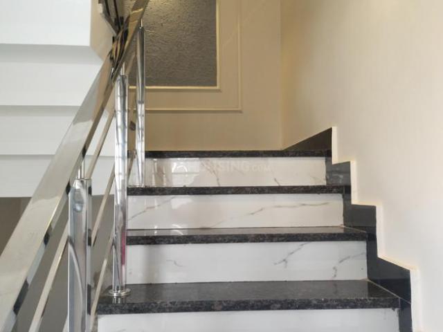 3 BHK Villa in Turner Road for resale Dehradun. The reference number is 16705186