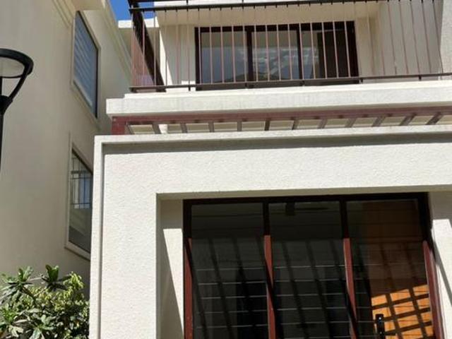 3 BHK Villa in Tyayakana Halli for rent Bengaluru. The reference number is 19755814