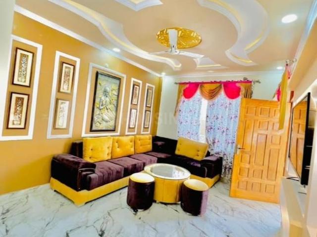 3 BHK Villa in Uattardhona for resale Lucknow. The reference number is 14829937
