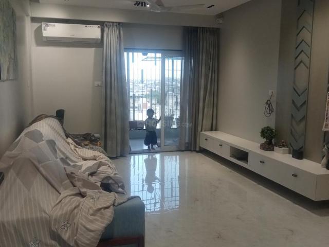 3 BHK Villa in Ulkanagari for rent Aurangabad. The reference number is 20692967