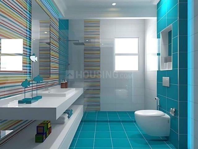 3 BHK Villa in Ulwe for resale Navi Mumbai. The reference number is 20158958