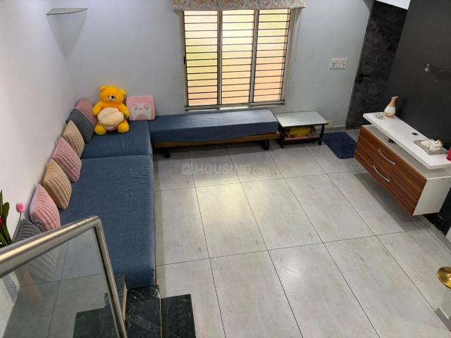 3 BHK Villa in Undera for resale Vadodara. The reference number is 20220612