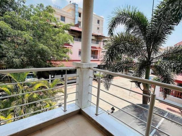 3 BHK Villa in Undri for rent Pune. The reference number is 13948839