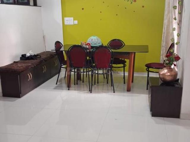 3 BHK Villa in Undri for rent Pune. The reference number is 20437365