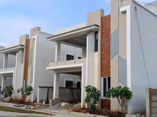 3 BHK Villa in Uppal for resale Hyderabad. The reference number is 19570135