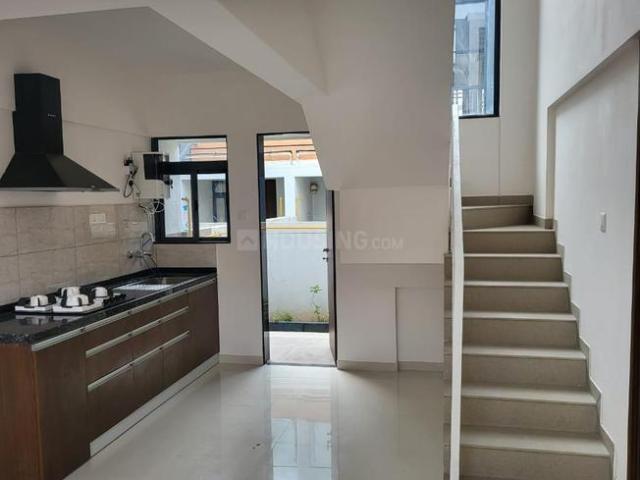 3 BHK Villa in Upper Kharadi for rent Pune. The reference number is 20605730