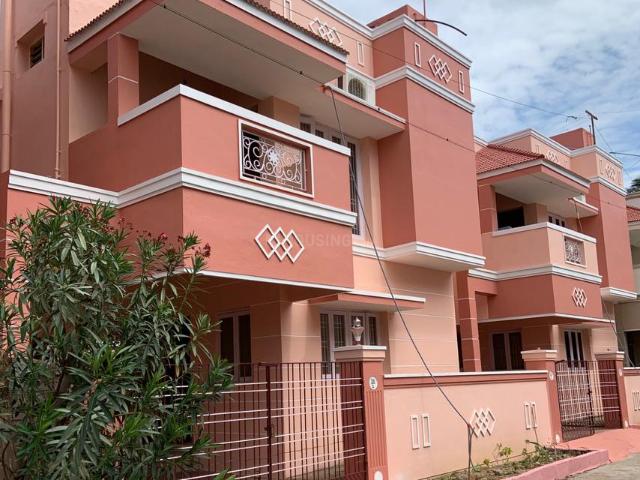 3 BHK Villa in Urapakkam for rent Chennai. The reference number is 12711618