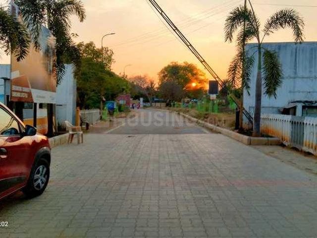 3 BHK Villa in Urapakkam for resale Chennai. The reference number is 19833961