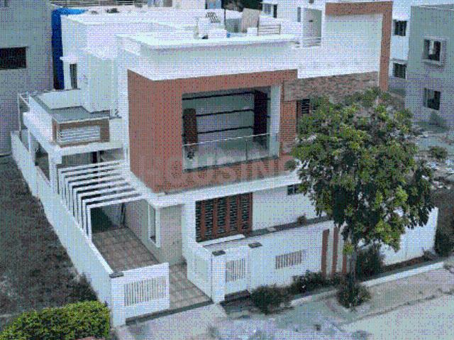 3 BHK Villa in Urapakkam for resale Chennai. The reference number is 20429298