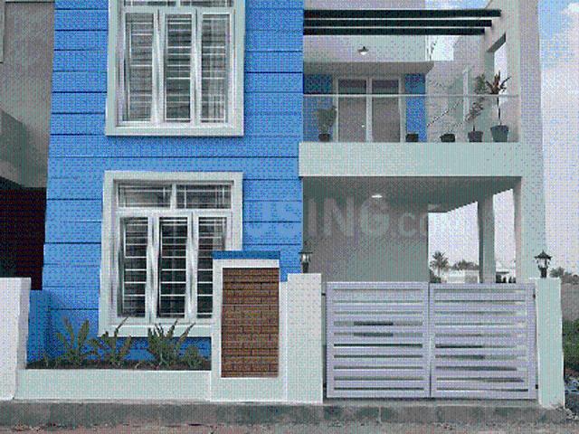 3 BHK Villa in Urapakkam for resale Chennai. The reference number is 20429330