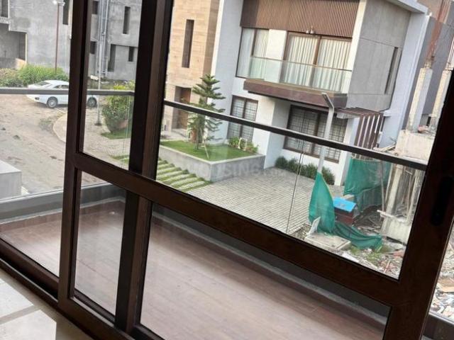 3 BHK Villa in Urse for resale Pune. The reference number is 19427531