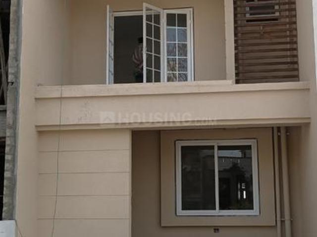 3 BHK Villa in Uruli Devachi for resale Pune. The reference number is 19944144