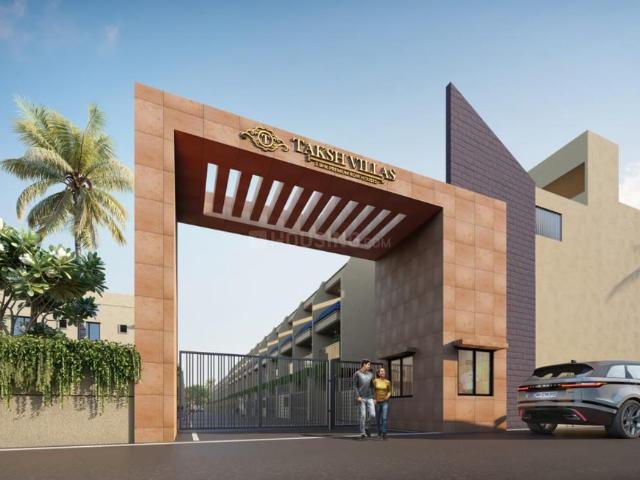 3 BHK Villa in Uruli Devachi for resale Pune. The reference number is 19944144