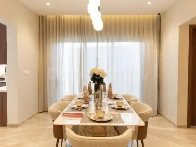 3 BHK Villa in Uttarahalli Hobli for resale Bengaluru. The reference number is 18528810