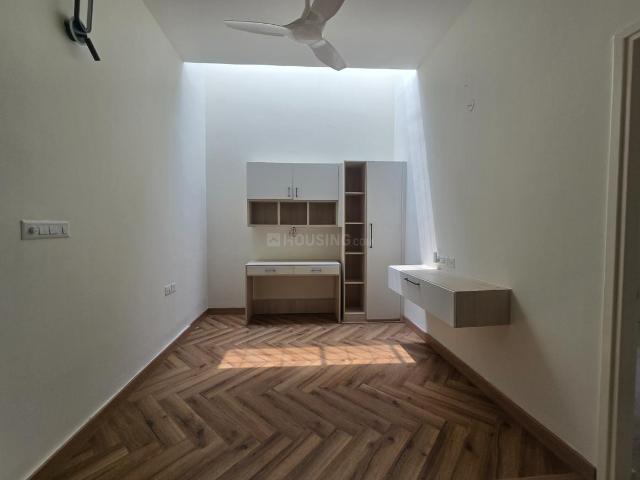 3 BHK Villa in Uttarahalli Manavarthekaval for rent Bengaluru. The reference number is 21233650