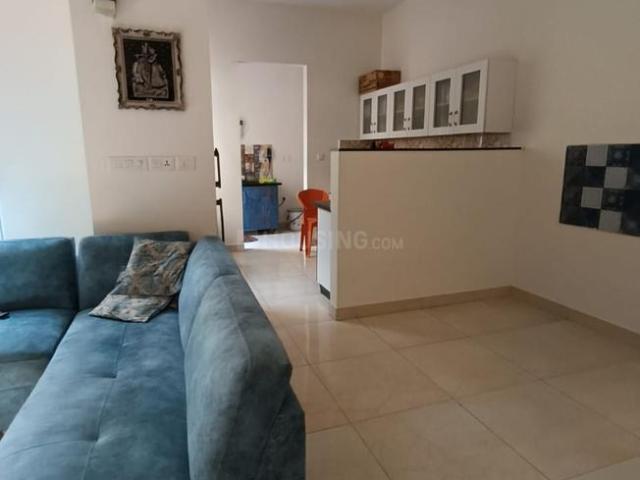 3 BHK Villa in Uttarahalli Manavarthekaval for resale Bengaluru. The reference number is 21273944