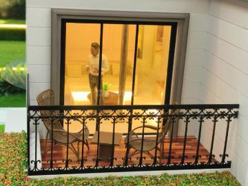 3 BHK Villa in Uttarpara for resale Hooghly. The reference number is 20492779