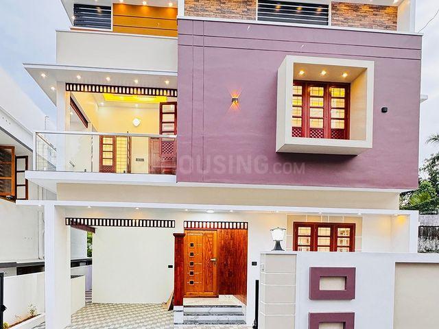 3 BHK Villa in Vandalur for resale Chennai. The reference number is 14983813