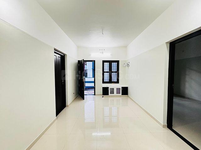 3 BHK Villa in Vandalur for resale Chennai. The reference number is 15006180