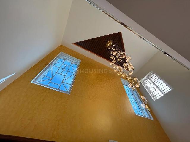 3 BHK Villa in Vandalur for resale Chennai. The reference number is 20446808