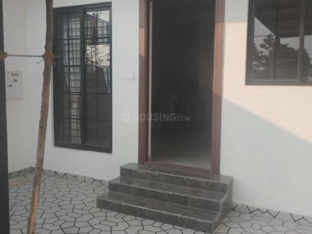 3 BHK Villa in Vadanemmeli for rent Chennai. The reference number is 19626885