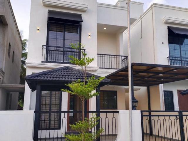 3 BHK Villa in Vadanemmeli for rent Chennai. The reference number is 20354846
