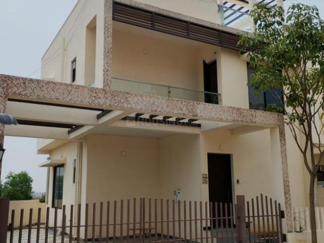 3 BHK Villa in Vadanemmeli for rent Chennai. The reference number is 21300729