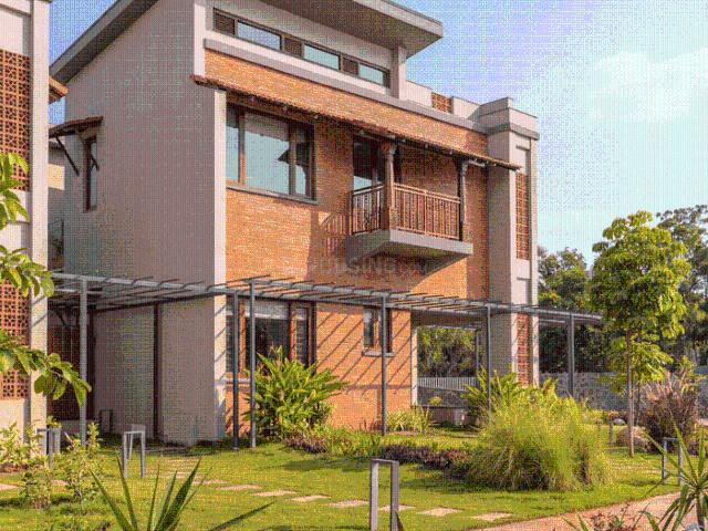 3 BHK Villa in Vadanemmeli for resale Chennai. The reference number is 20387702