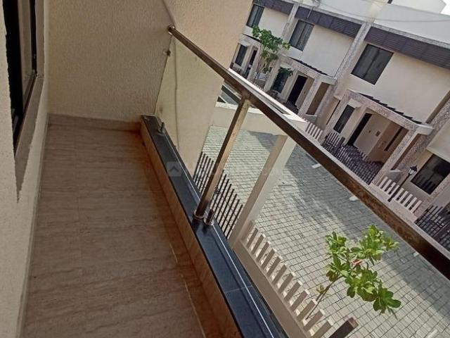 3 BHK Villa in Vadanemmeli for resale Chennai. The reference number is 21021722