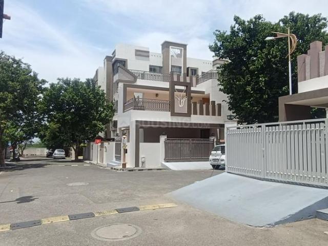 3 BHK Villa in Vadavalli for rent Coimbatore. The reference number is 20772040