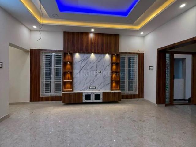 3 BHK Villa in Vadavalli for rent Coimbatore. The reference number is 20934483